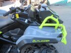 Thumbnail Photo 15 for 2020 Can-Am Outlander 650 X mr